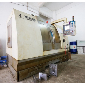 CNC機(jī) CNC machine