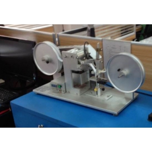耐磨測試機(jī) Abrasion resistance test machine