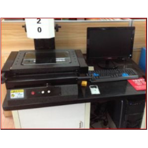 耐磨測試機(jī) 2.5 dimensional measuring instrument