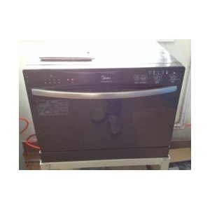 洗碗測試機(jī) Dish washer cycle test