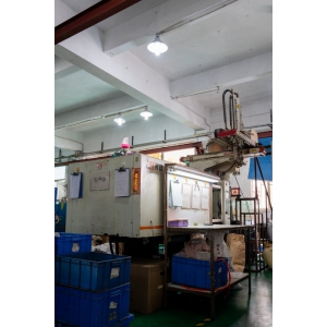 設(shè)備展示