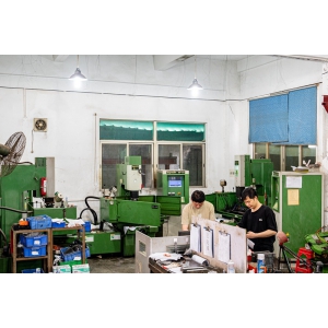 設(shè)備展示