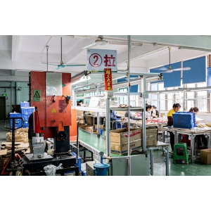 設備展示