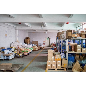 設備展示